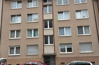 Wohnung mieten in Haldener Straße 64, 58095 Mittelstadt, Schöne 3-Zimmer-Wohnung mit Balkon