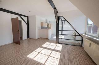 Wohnung mieten in 21684 Agathenburg, Masionettewohnung mit separatem Eingang im Herzen von Agathenburg!