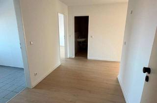 Wohnung mieten in 29389 Bad Bodenteich, Helle 3-Zimmer-Wohnung mit Balkon in Bad Bodenteich zu vermieten