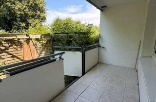 Wohnung mieten in Heidekamp, 32584 Löhne, Schöne 3-Zimmer-Wohnung mit eigener Terrasse in Löhne!