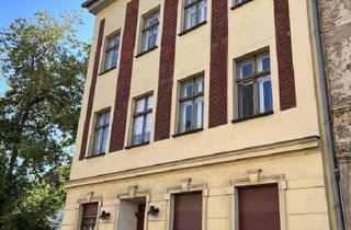 Wohnung mieten in Altstädtischer Kietz 19, 14770 Altstadt, Altstädtischer Kietz: 2-Zimmer-Wohnung nahe Havel