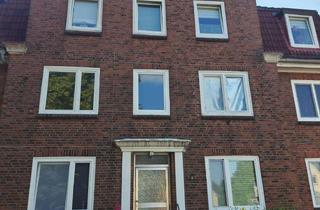 Wohnung mieten in Hebbelstr., 25336 Elmshorn, Gemütliche Wohnung mit Einbauküche in Elmshorn Süd!