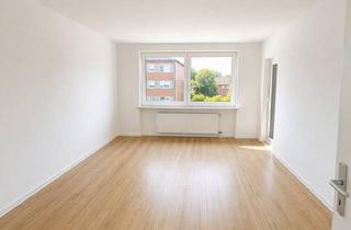 Wohnung mieten in Mozartstr. 17, 24943 Engelsby, Geräumige 3-Zimmer-Wohnung mit viel Tageslicht zum 01.08.2026 Nachmieter gesucht!
