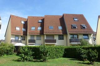 Wohnung mieten in Gartfeld, 35390 Gießen, Frisch renovierte 3 Zimmer-Wohnung mit Terrasse, Nähe Lahn und Innenstadt, Gartfeld 9, Gießen