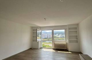 Wohnung mieten in Murgtalstr. 105, 76571 Gaggenau, Helle 4-Zimmerwohnung
