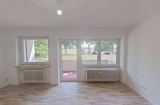 Wohnung mieten in Grupenstr., 31303 Burgdorf, Große 4-Zimmer-Wohnung mit BALKON und intelligenter Raumaufteilung