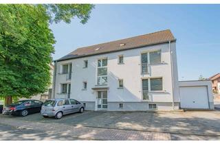 Wohnung mieten in Nelkenstraße, 52477 Alsdorf, Alsdorf-Hoengen: Energetisch sanierte 2-Zimmerwohnung mit Balkon zu vermieten!