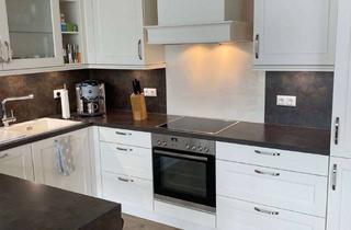 Penthouse mieten in Bielefelder Straße 12, 33161 Hövelhof, Über den Dächern von Hövelhof - Möbliertes Penthouse