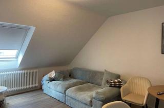 Wohnung mieten in Camesallee 41, 40670 Meerbusch, 2-Zimmer-Wohnung mit EBK in Meerbusch Strümp - ab dem 01.09.26 verfügbar