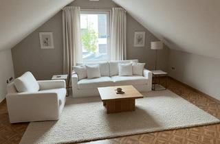 Wohnung mieten in Am Großen Sand 30, 55124 Gonsenheim, Gemütliche 2-Zimmer DG-Wohnung in Mainz Gonsenheim