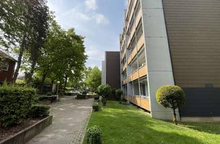 Sozialwohnungen mieten in Willbecker Straße 91, 40699 Erkrath, 47302/120 ***NUR MIT WBS*** Schöne 3-Zi.-Wohnung in naturnaher Lage von Erkrath-Hochdahl!