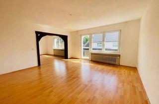 Wohnung mieten in 33332 Gütersloh, Gut geschnittene 3-Zimmer-Whg. Balkon Gä.-WC und Garage - GT-Kattenstroth