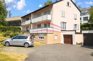 Wohnung mieten in Mozartstr. 34, 73430 Aalen, Teilmöblierte 1-Zimmer Dachgeschosswohnung direkt an der Fachhochschule