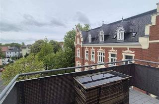 Wohnung mieten in 18435 Kniepervorstadt, Helle 3-Zimmer-Wohnung mit Balkon zum Wohlfühlen