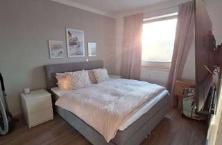 Wohnung mieten in Damaschkestraße 40, 91088 Bubenreuth, 2-Zimmer-Wohnung in Bubenreuth mit Balkon und Badewanne