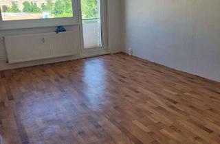 Wohnung mieten in Haffring 2b, 17373 Ueckermünde, Wohnung mit Balkon in Ueckermünde – 3 Zimmer im 2. Stock