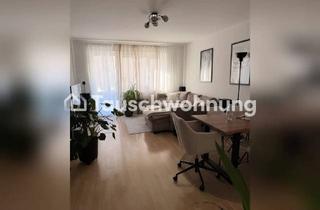 Tauschwohnungen in Gärtnerplatz, 80469 Ludwigsvorstadt-Isarvorstadt, Tauschwohnung: 2 Zimmerwohnung am Gärtnerplatz