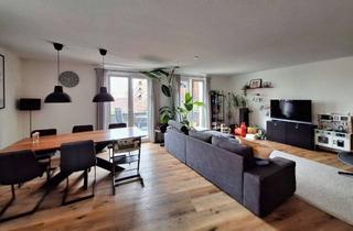 Wohnung mieten in 71093 Weil im Schönbuch, Neuwertige und sonnige 4-Zimmerwohnung
