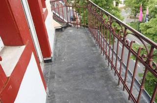 Wohnung mieten in 67547 Worms, 4 ZKB-Mietwohnung