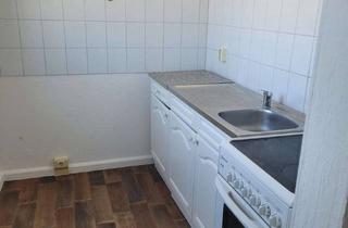 Wohnung mieten in Haffring 2b, 17373 Ueckermünde, Helles 1-Zimmer-Apartment mit Balkon in Ueckermünde – Haffring