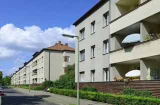 Wohnung mieten in Am Straßenbahnhof 43, 12347 Britz, 2- Zimmer-Wohnung in Britz!
