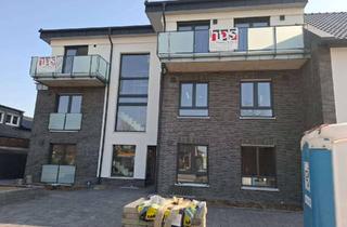 Wohnung mieten in Klosterstr. 29a, 41540 Dormagen, helle 2 Zimmer Dachgeschosswohnung mit Terrasse