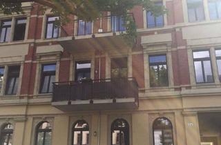 Wohnung mieten in Josephinenstraße 2a, 09113 Schloßchemnitz, Exklusives Wohnen in historischem Flair mitten in Chemnitz!