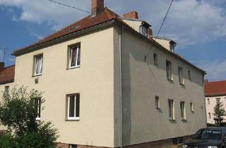 Wohnung mieten in Finkenweg, 06618 Naumburg, Kleine 2-Raum Wohnung im Erdgeschoss im Finkenweg 2 in Naumburg (Saale)