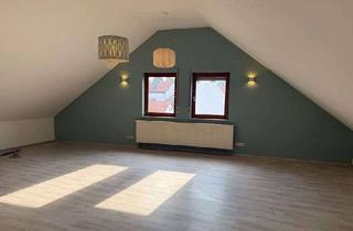 Wohnung mieten in 63543 Neuberg, *Großzügige neu sanierte Dachgeschosswohnung*