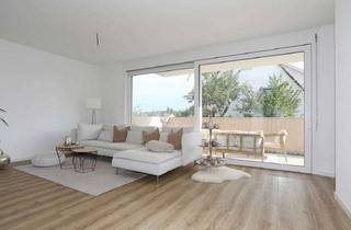 Wohnung mieten in 74357 Bönnigheim, Helle 3,5 Zimmer-Wohnung in Bönnigheim