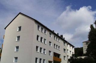 Wohnung mieten in Friedrich-Ebert-Str. 45, 58332 Schwelm, 3 Zimmer Wohnung mit Balkon am Oberloh
