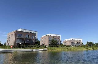 Penthouse mieten in 25436 Tornesch, 2-Zimmer-Penthouse-Wohnung mit großer Dachterrasse