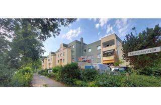 Sozialwohnungen mieten in Franz-Marc-Straße 21, 51375 Schlebusch, Moderne 2-Raum-Wohnung am Leimbacher Berg! WBS erforderlich!