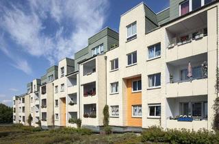 Sozialwohnungen mieten in Max-Pechstein-Straße, 51375 Schlebusch, Große 2-Raum-Whg. mit Dachterrasse! WBS erforderlich!