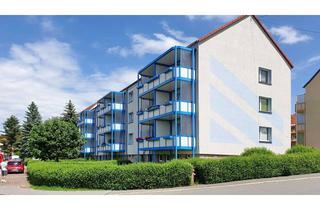 Wohnung mieten in Kirbachstraße, 08289 Schneeberg, in Sanierung befindliche 2-Raum-Wohnung