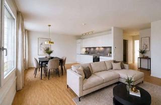 Wohnung mieten in George-Stephenson-Straße 20a, 10557 Tiergarten, Tolle, helle Neubauwohnung in Mitte mit Blick auf den Nordhafen