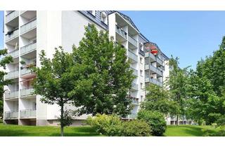 Wohnung mieten in Wolfgang-Krodel-Straße 17, 08289 Schneeberg, große 3-Raum-Wohnung