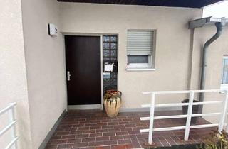 Wohnung mieten in Bahnhofstraße 13, 58313 Herdecke, SHG+++ Schöne altersgerechte 2,5 Zimmer Wohnung mit Balkon (betreutes Wohnen)