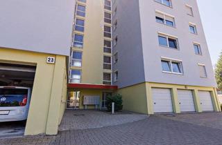 Wohnung mieten in Carl-Diem-Straße 23, 78120 Furtwangen, ** WEITBLICK INKLUSIVE ** Helle 3-Zimmer-Wohnung mit Ostbalkon
