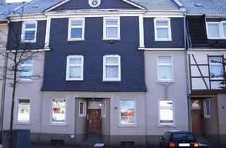 Wohnung mieten in Körnerstr. 10, 58332 Schwelm, 2 Zimmer mit Wohnküche im Osten von Schwelm