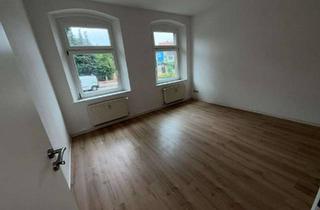 Wohnung mieten in Bahnhofstraße 49, 09648 Mittweida, +++ Helle 4,5-Zimmer-Wohnung in Mittweida +++