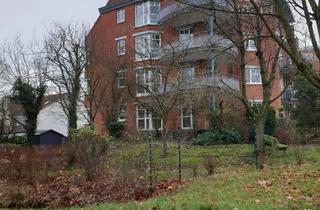 Wohnung mieten in Moselallee 111, 28816 Stuhr, Schöne drei Zimmer Wohnung mit Terrasse in Stuhr, nähe Bremen