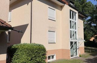 Wohnung mieten in Hermsdorfer Damm 207, 13467 Hermsdorf, Besichtigung 15. + 16.08.2026 um 11.30 Uhr Gemütliche 2,5-Zi-Whg., gepf. Neubau, Balkon, EBK, Garten