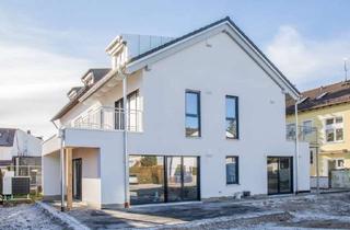 Wohnung mieten in Kellererstraße 3a, 82256 Fürstenfeldbruck, Exklusive 2-Zimmer-Wohnung mit Terrasse und Garten in Fürstenfeldbruck