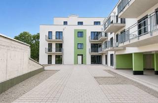 Wohnung mieten in 85375 Neufahrn, Großzügige Familienwohnung mit zwei Bädern, Balkon und hochwertiger Neubauausstattung