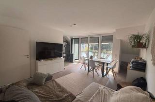 Wohnung mieten in Lothringerstr. 76, 52070 Aachen, Traumhafte 3 Zimmer Dachgeschosswohnung im Frankenberger Viertel