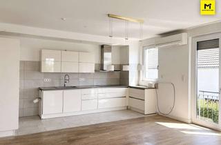 Wohnung mieten in 40667 Meerbusch, Hochwertige 4-Zimmer Wohnung mit Dachterrasse in Meerbusch-Büderich