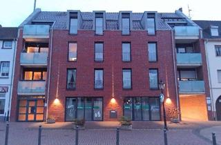 Wohnung mieten in Kaiserstraße 12, 47918 Tönisvorst, BARRIEREFREIE helle 2-Zimmer-Wohnung mit AUFZUG in 1A-Lage