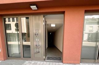Wohnung mieten in Wilhelmstr 15, 72555 Metzingen, Neubauwohnung - OUTLETCITY METZINGEN vollmöbiliert zu vermieten