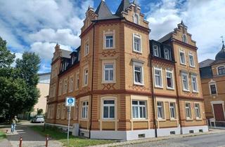 Wohnung mieten in An Der Weißeritz 17, 01705 Freital, **2 Zimmer mit Fluss-Flair**